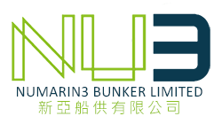 NuMarin3 Bunker Limited
